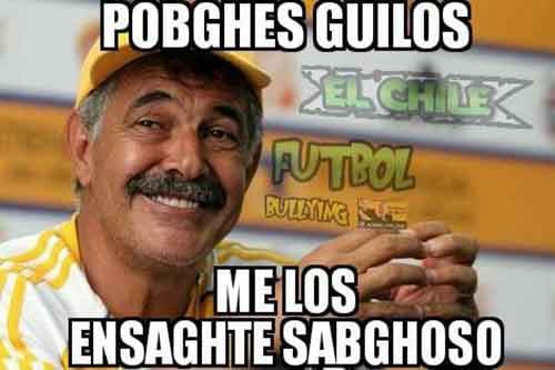Usuarios se burlan de la derrota del América en la Final de su Centenario