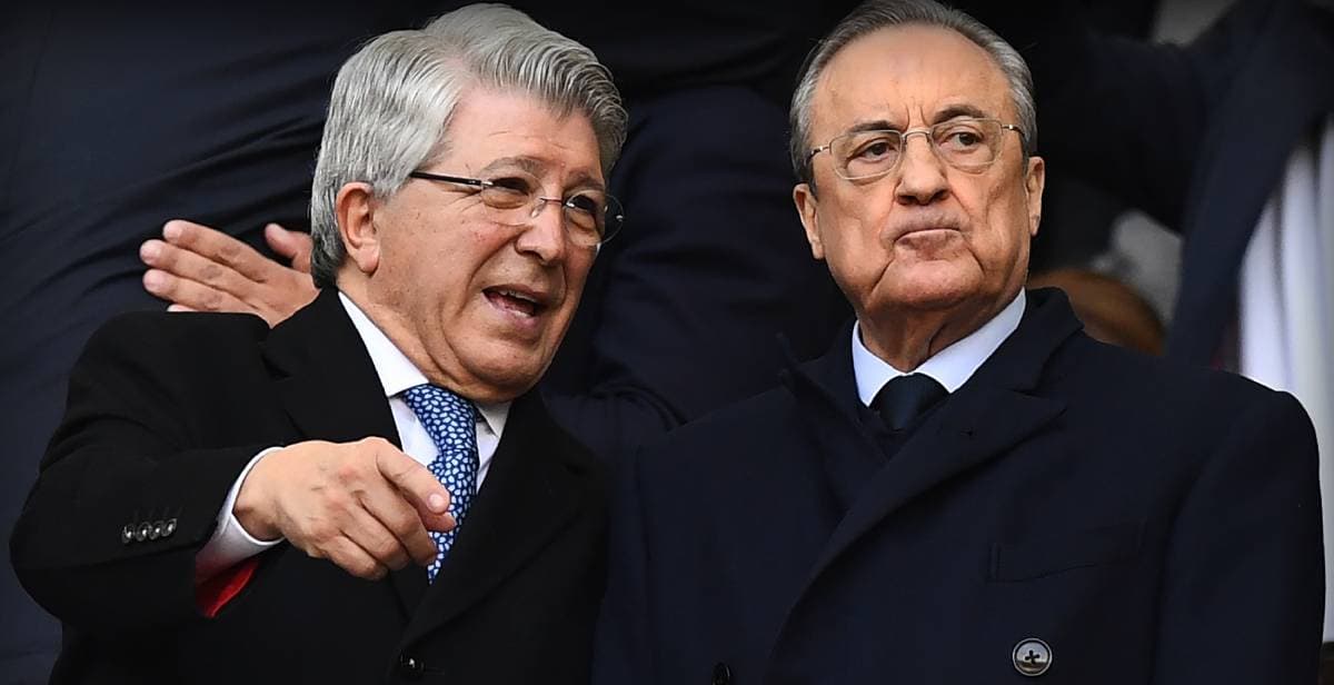 Juzgado en España respalda la creación de la Superliga