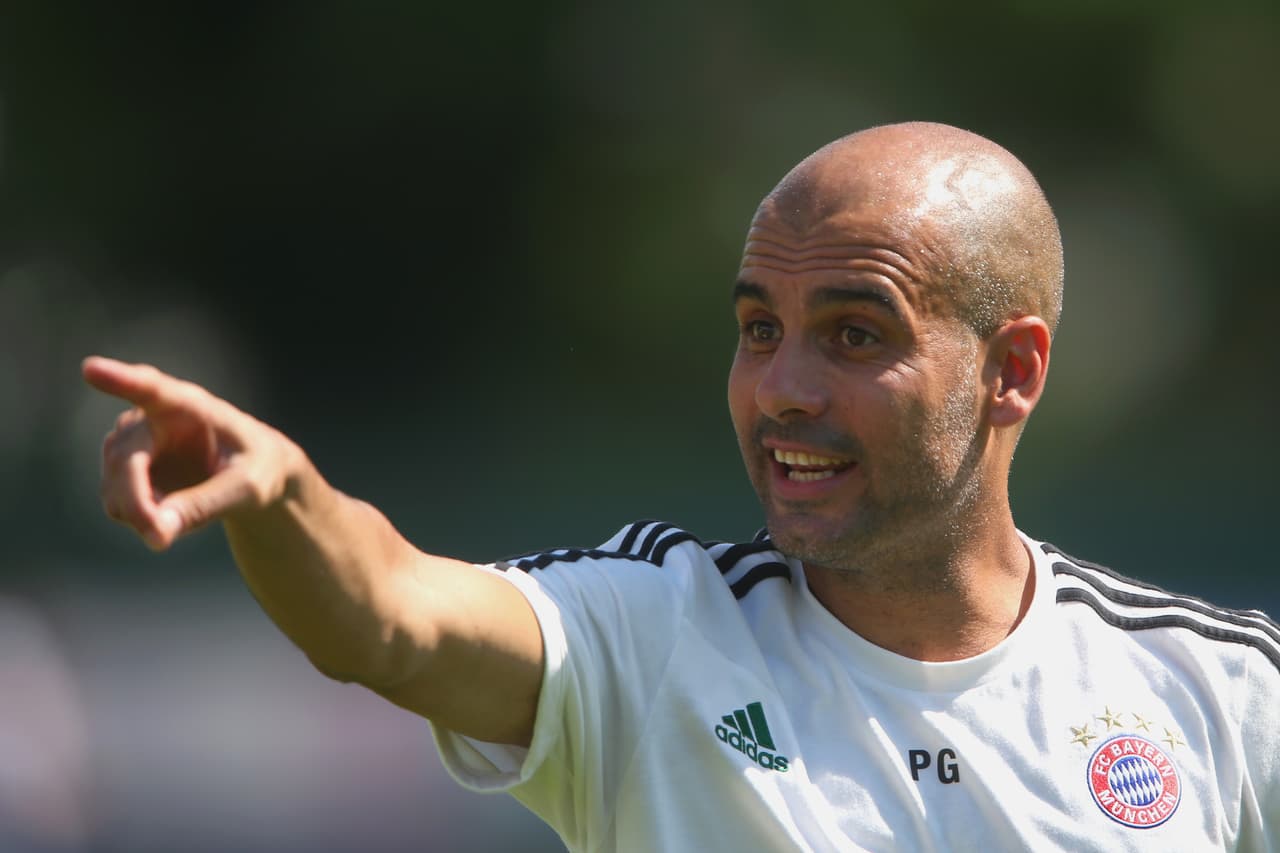 Hans-Wilhelm expresó que Josep es una persona de poca confianza y no por las derrotas, sino por temor a perder el poder y la autoridad. 
<br>