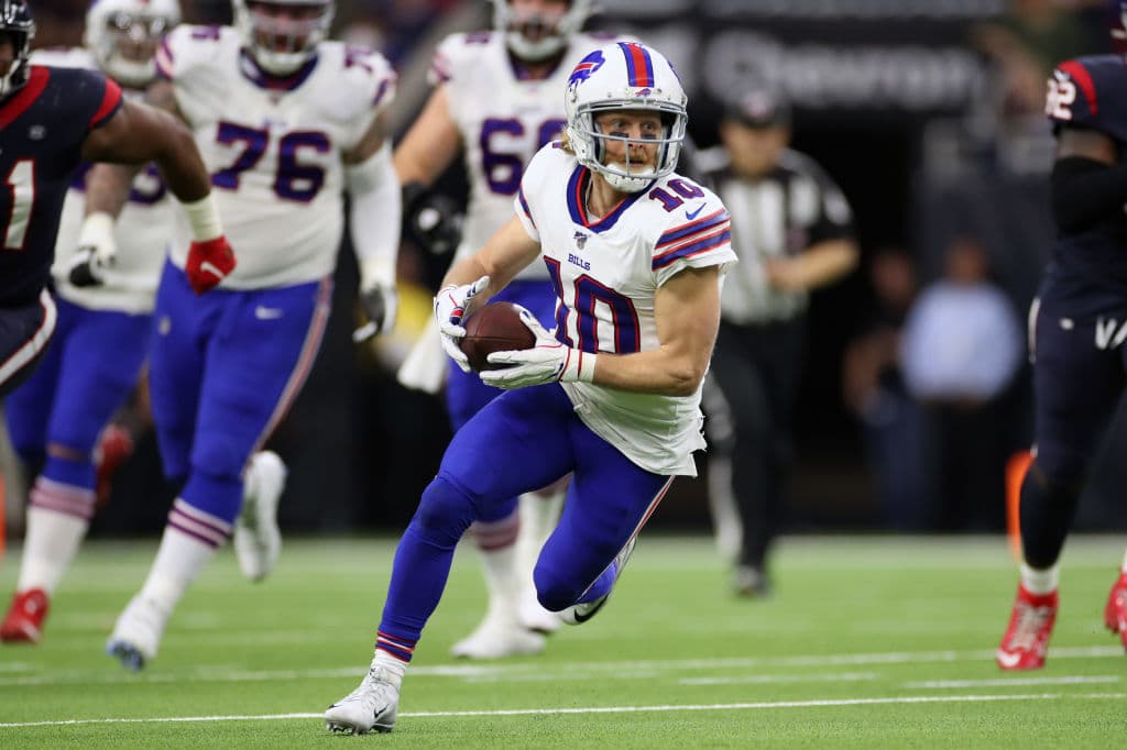 Deshaun Watson despertó en la segunda mitad y logran remontar una desventaja de 16 puntos y ganar el partido en los tiempos extra.