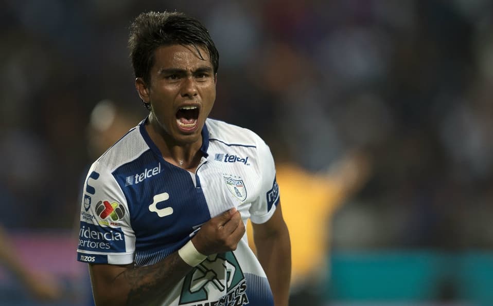 Pachuca despide y castiga juveniles involucrados en accidente