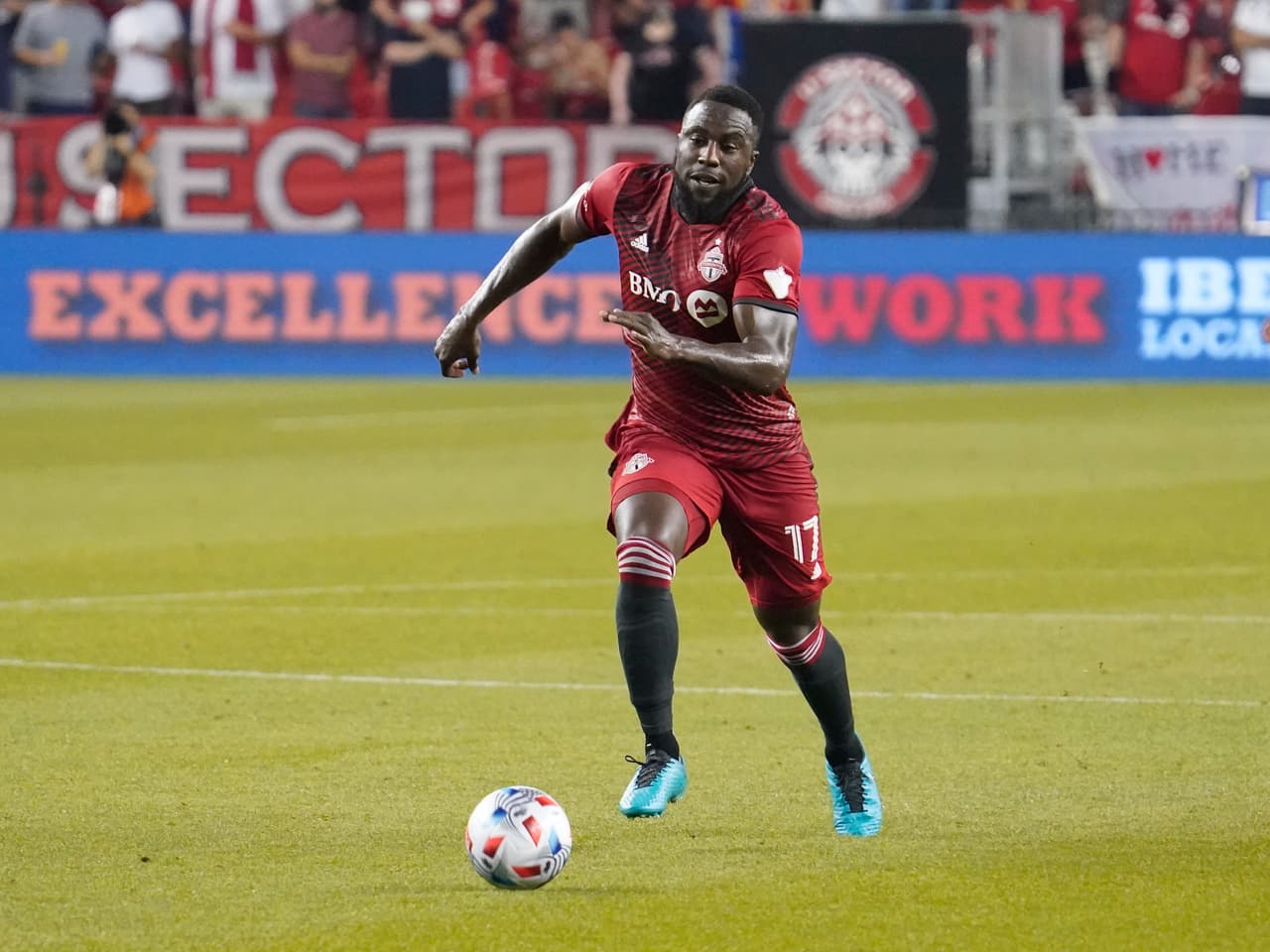 Jozy Altidore