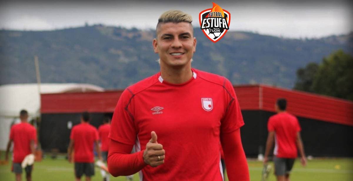Michael Rangel apunta a reforzar al Mazatlán FC