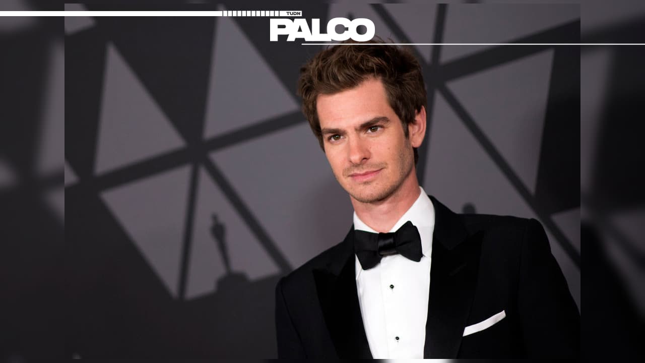 Andrew Garfield debuta en el género musical con Tick, Tick... Boom | El actor estadounidense tendrá el rol protagónico en el debut de Lin-Manuel Mirnada como director de cine.