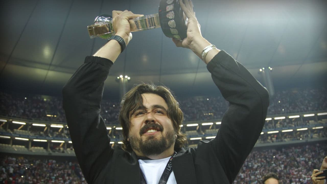 ¡Chivas busca DT! Amaury revela que Peláez le hará una propuesta