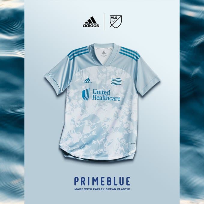 New England Revolution