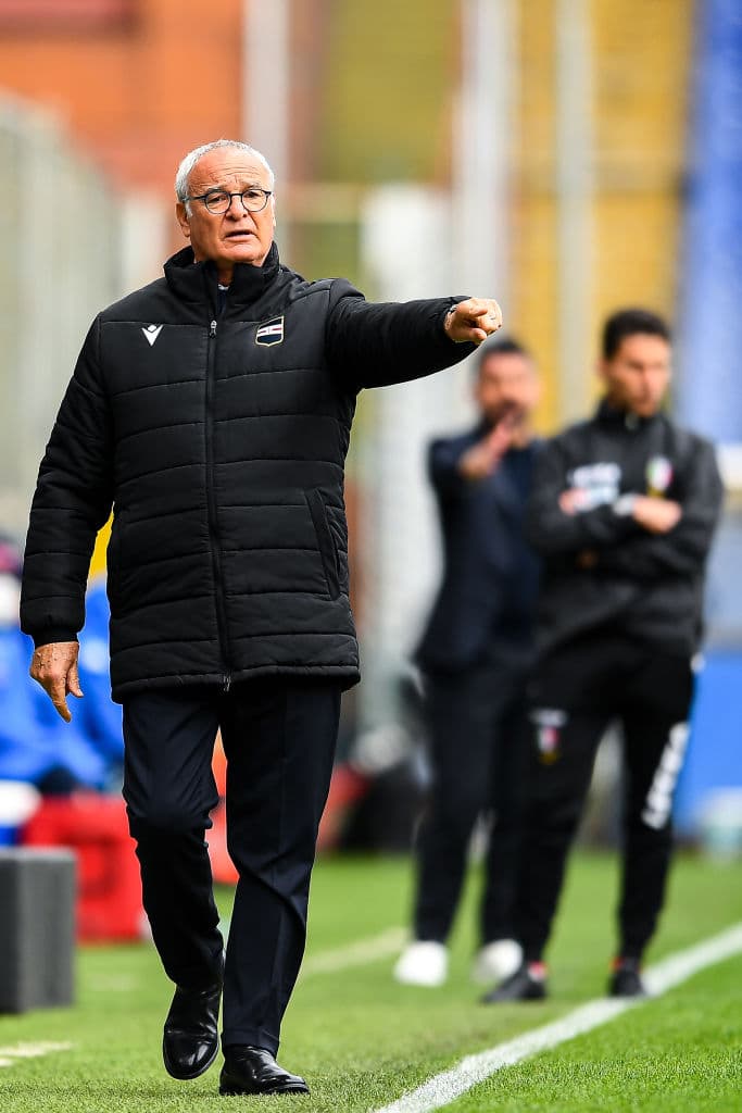 Napoli derrota a la Sampdoria 2-0 durante la Jornada 30 de la Serie A. Las anotaciones fueron de Fabián Ruiz Peña (35') y Victor Osimhen (87'). El mexicano Hirving 'Chucky' Lozano se perderá el siguiente partido ante el Inter por acumulación de amonestaciones.