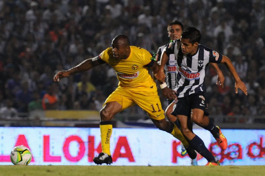 Las Águilas del América le echaron el ojo y no solo eso sino que abrieron la billetera en grande para hacerse de sus servicios: le pagaron al Santos Laguna ni más ni menos que 10 millones de dólares.