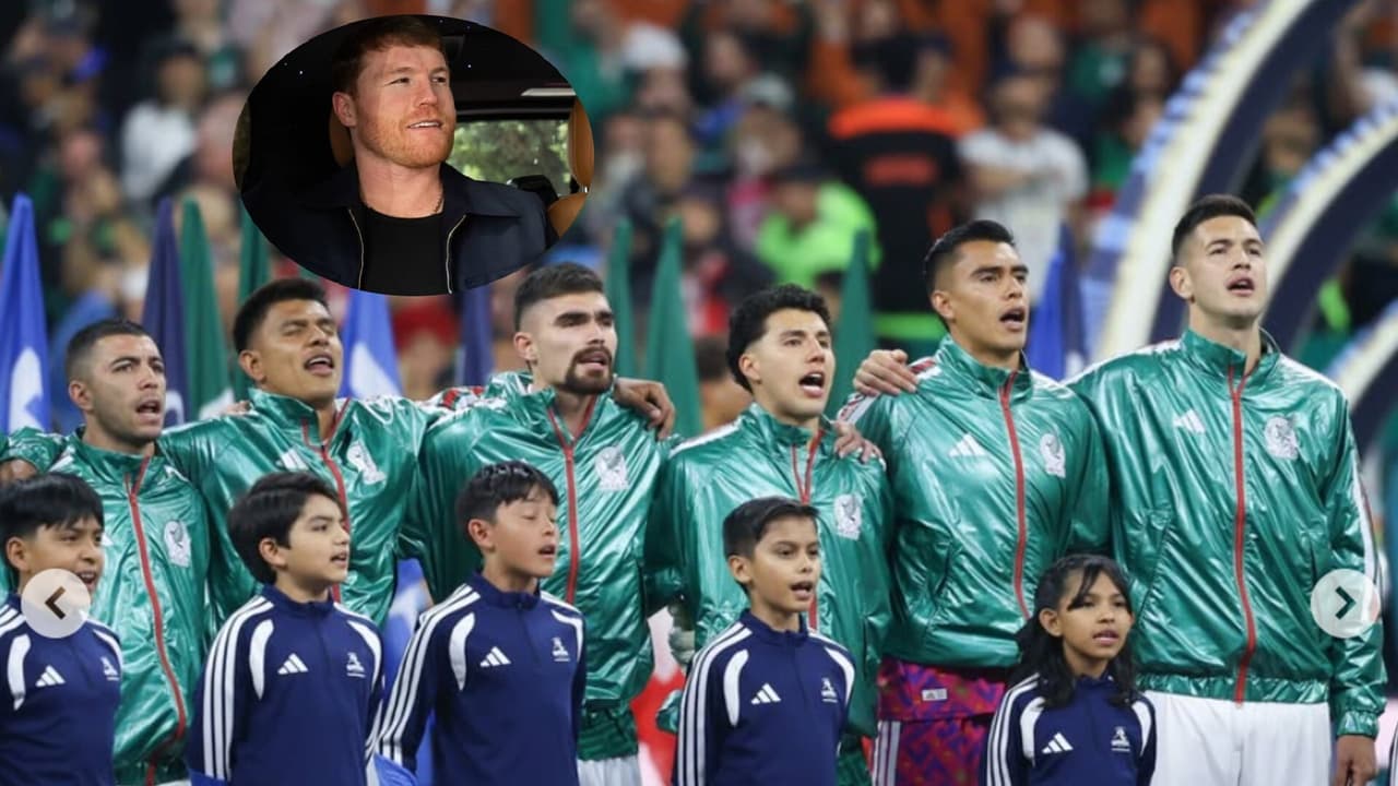 Canelo Álvarez y su filosofia ante la derrota que aplica México Mundial 2026