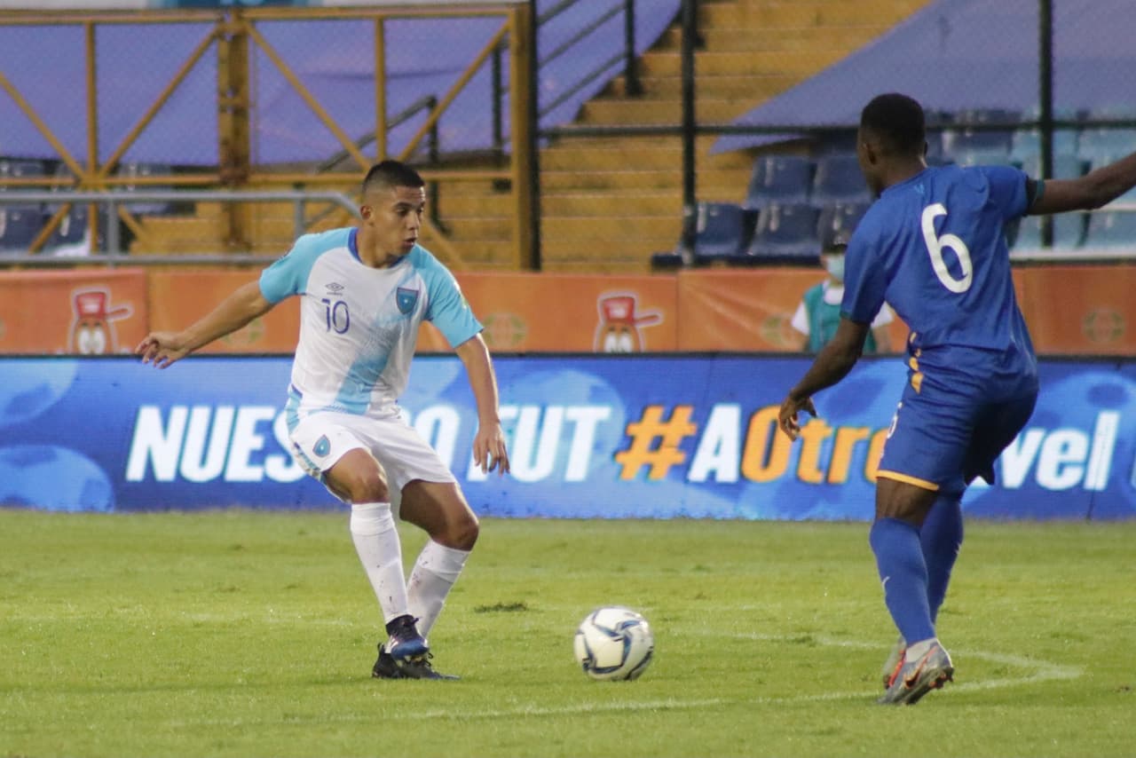 Antigua y Barbuda venció 1-0 a Granada, Surinam Goleo 6-0 a Bermuda, Guatemala goleo 10-0 a San Vicente y las Granadinas, San Cristóbal y Nieves y República Dominicana y Barbados empataron 1-1.