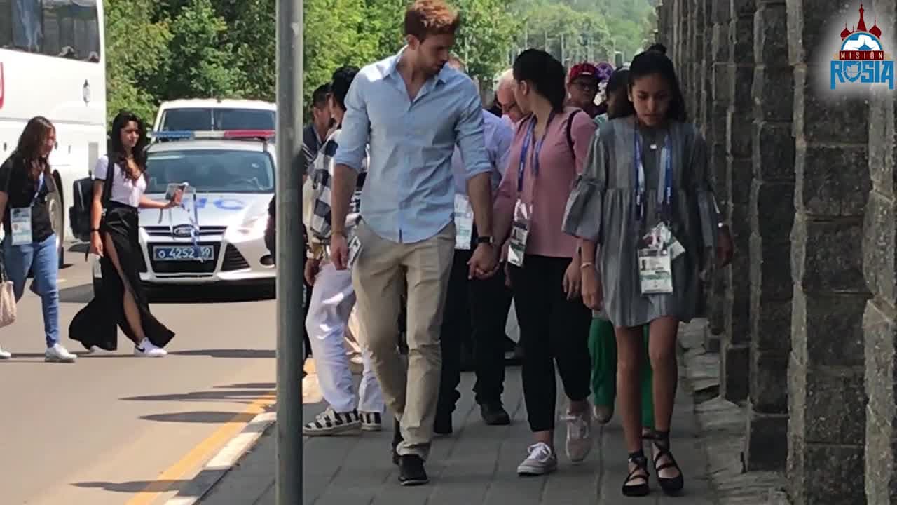 Tras triunfo ante Alemania, el Tri recibió ‘premio’