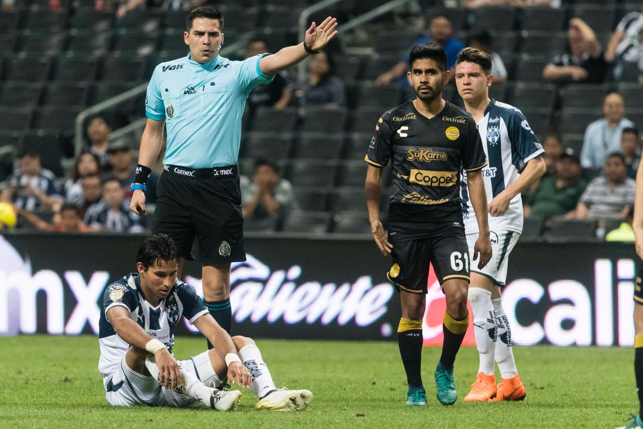 El 1-0 si bien era suficiente no demostraba el dominio real de un equipo muy superior.