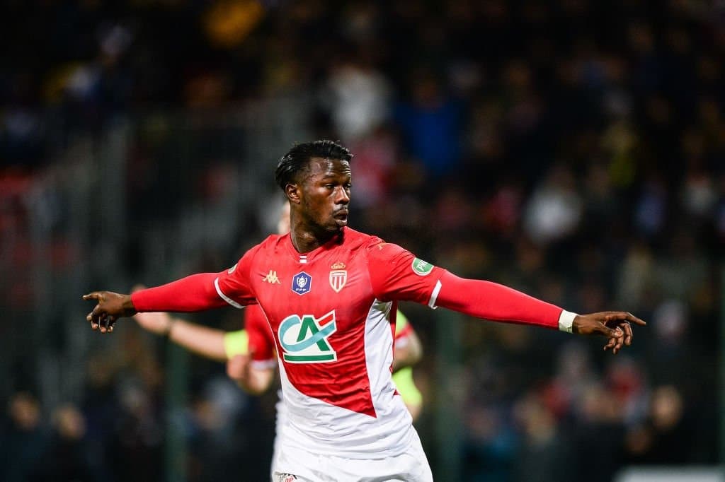 Keita Baldé quiere regresar a la Liga de España.