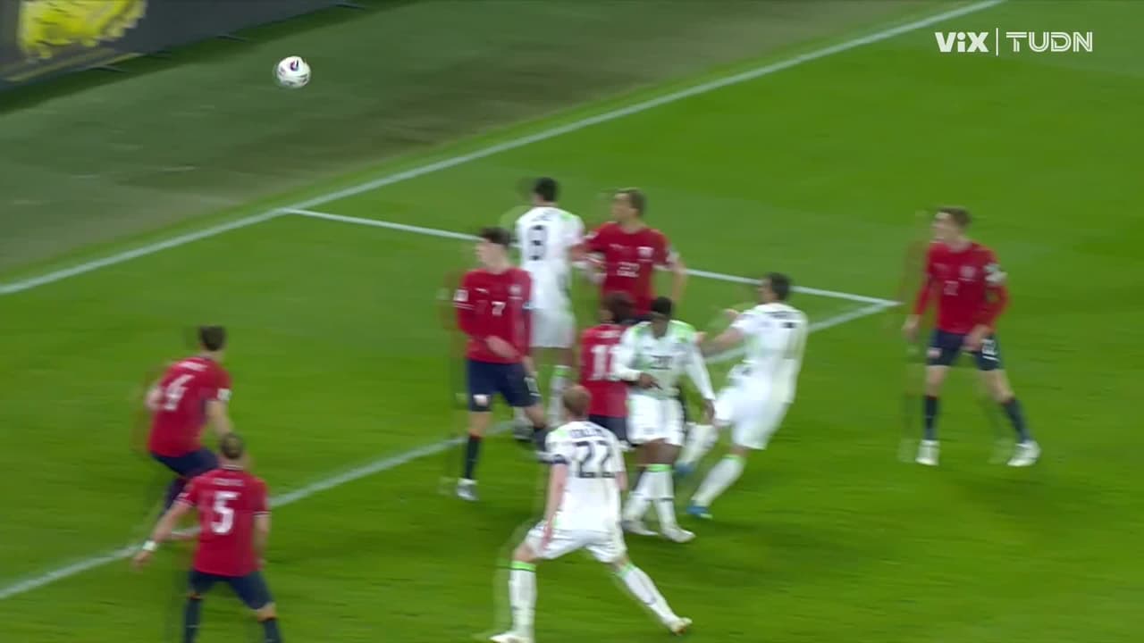 Kovar responde y mantiene con vida a Chequia