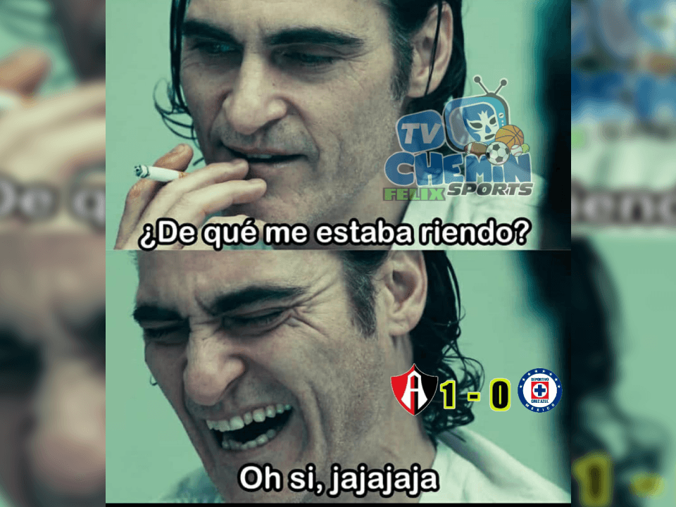 Estos son los memes de la Jornada 8 del torneo Guard1anes 2020.