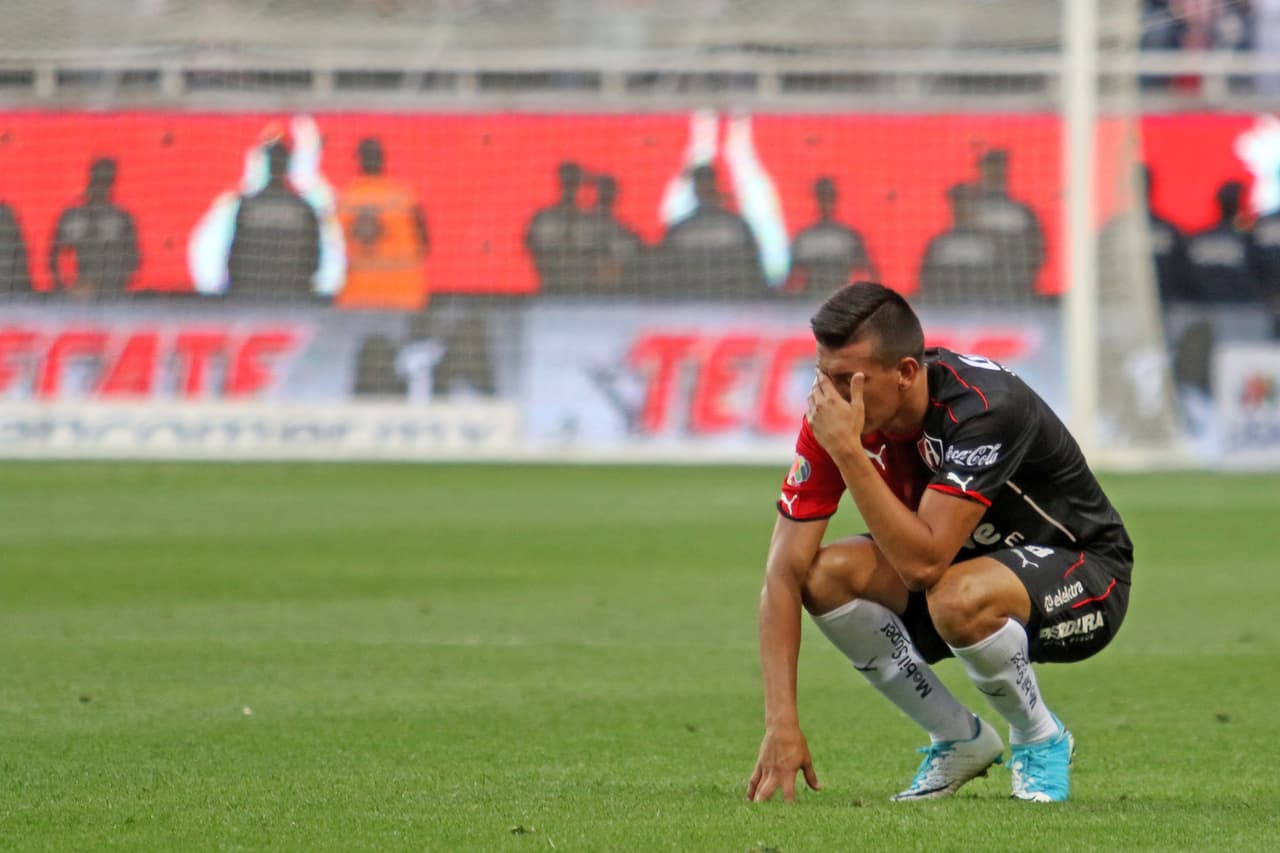 Alta: Daniel Álvarez (Atlas de Guadalajara).