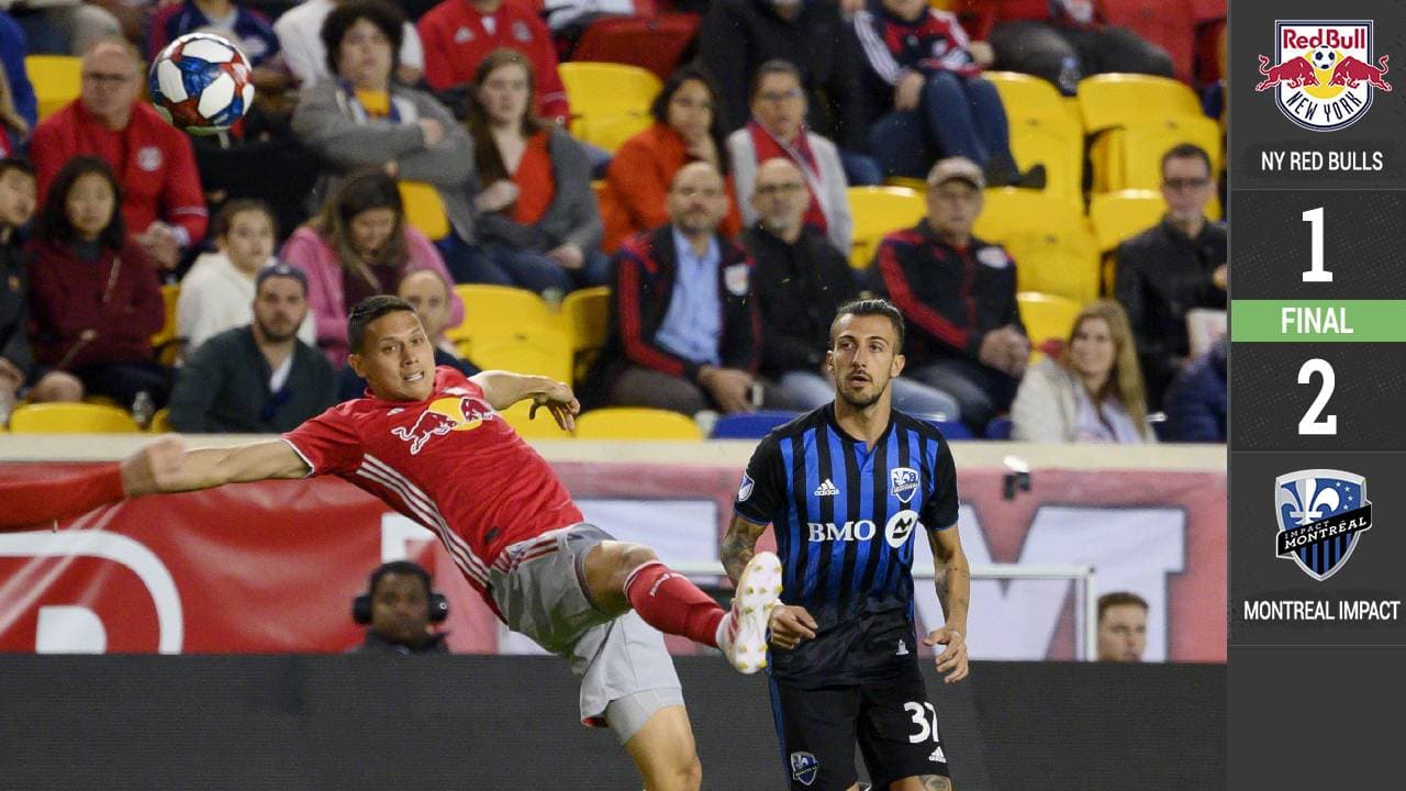 Volvió ‘Kaku’ tras la suspensión pero no pudo evitar la derrota a manos de Maxi Urruti y Montreal