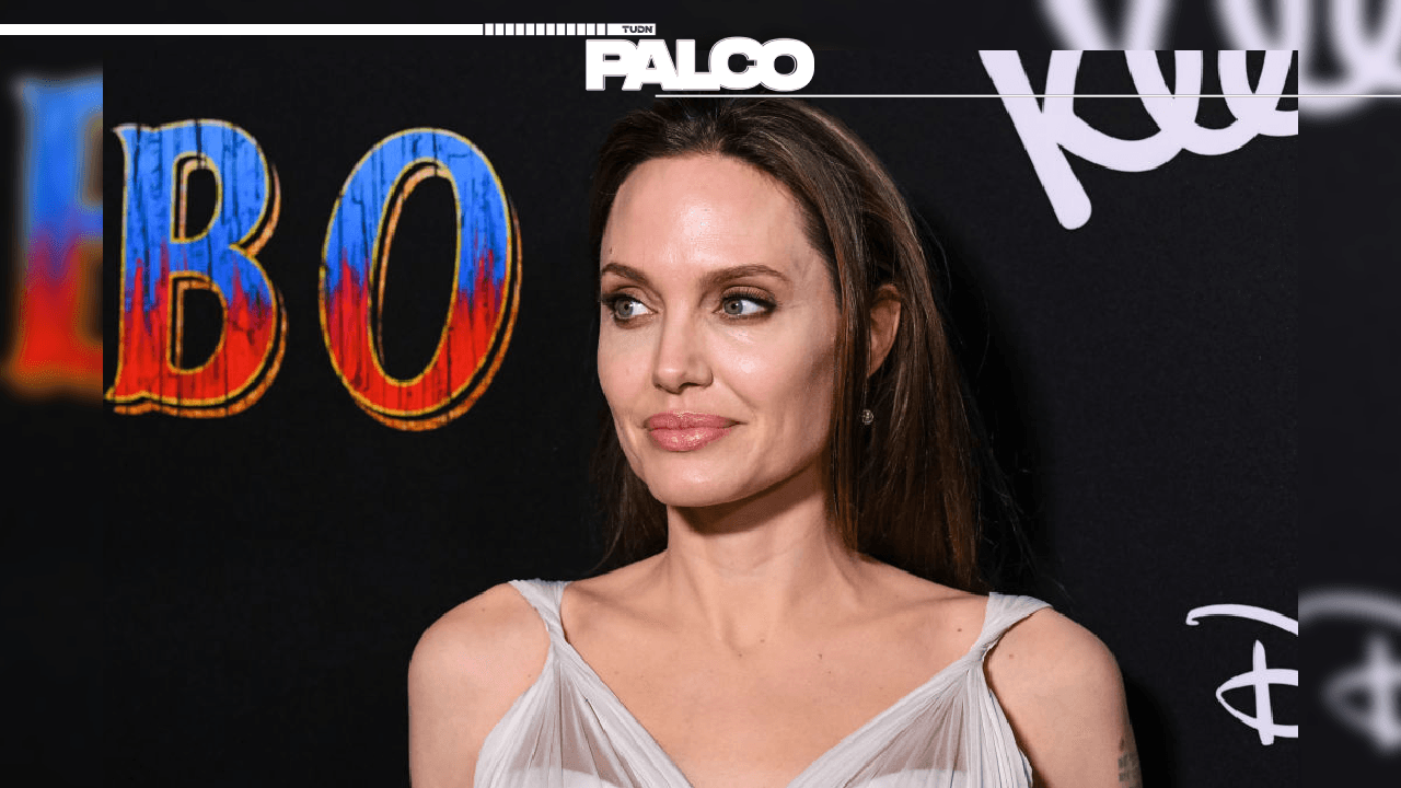 Angelina Jolie se abre y da detalles sobre su nueva vida | La actriz, directora, altruista y madre de seis, dio detalles sobre su divorcio y su nuevo proyecto.