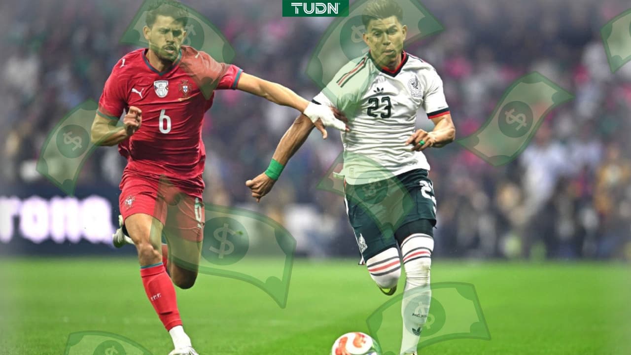 FIFA aumenta millonarios premios a selecciones participantes del Mundial 2026