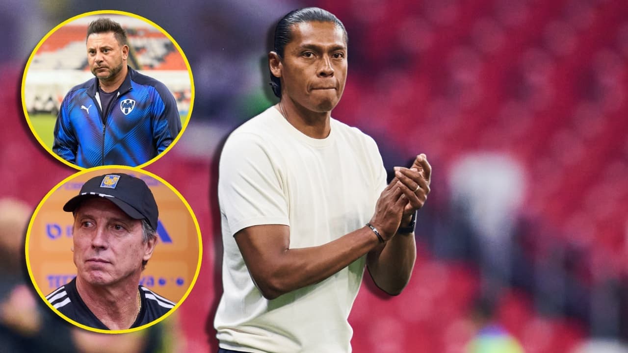 Joel Huiqui busca hacer historia con Cruz Azul en el Clausura 2026