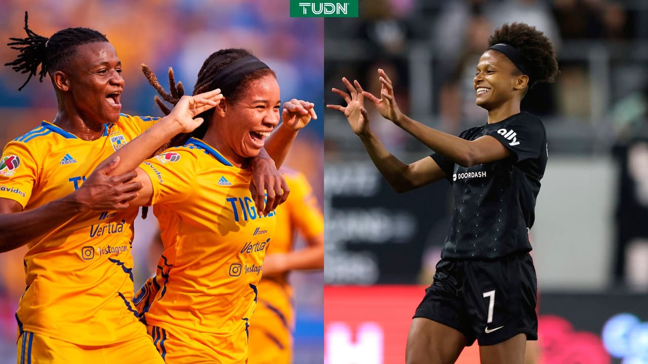 Tigres Femenil y Angel City FC firman convenio y pactan amistoso
