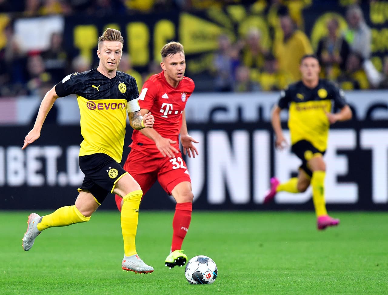 A falta de futbol, ‘Der Klassiker’ estará en la mira del mundo en plena pandemia del coronavirus, ¿quién se llevará este Clásico histórico por no tener público?