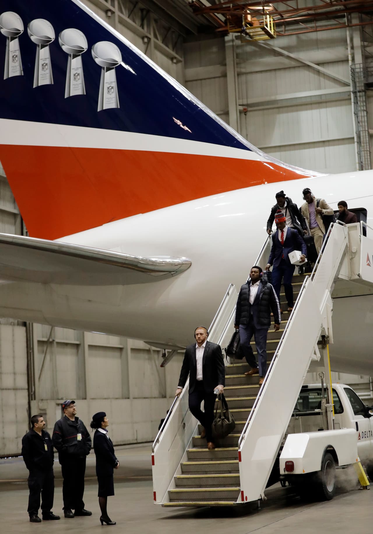 Los protagonistas que buscarán conquistar el bicampeonato.