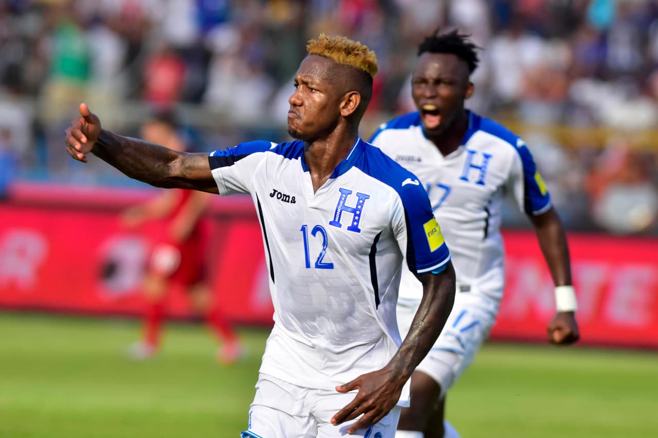 La dupla catracha del Houston Dynamo conformada por Elis y Quioto clasifica a la ‘H’ al repechaje