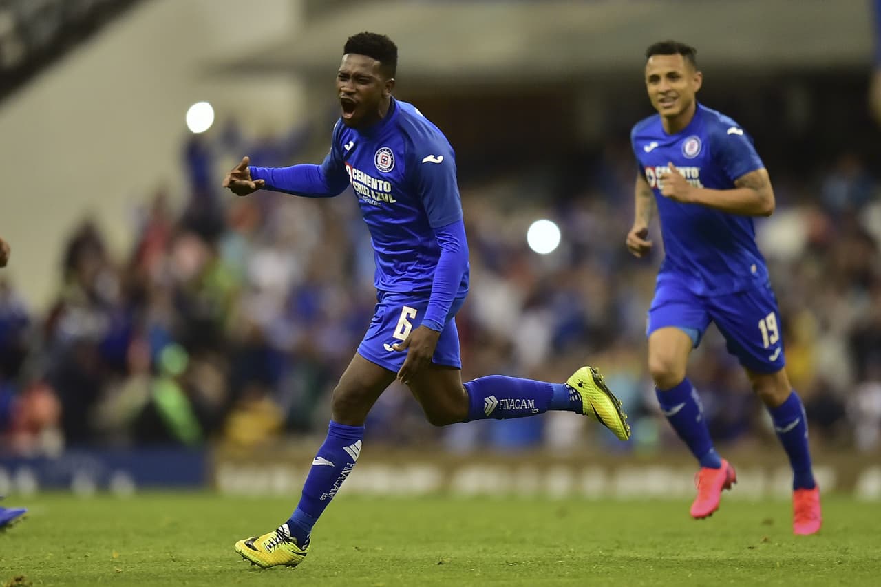 Solo tres de la Liga MX para Cuartos en Concacaf