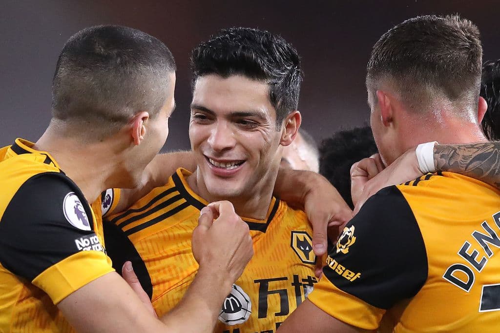 La Eredivisie pone en marcha la 'Regla Raúl Jiménez'