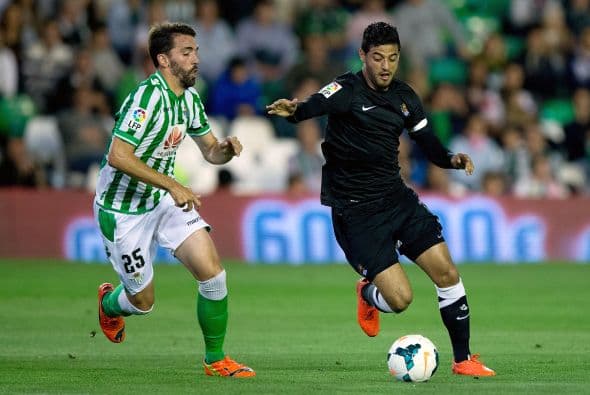 La carta fuerte de esta convocatoria es el retorno del jugador de la Real Sociedad con el combinado azteca, las buenas actuaciones en España lo han mantenido en el radar de los entrenadores mexicanos.