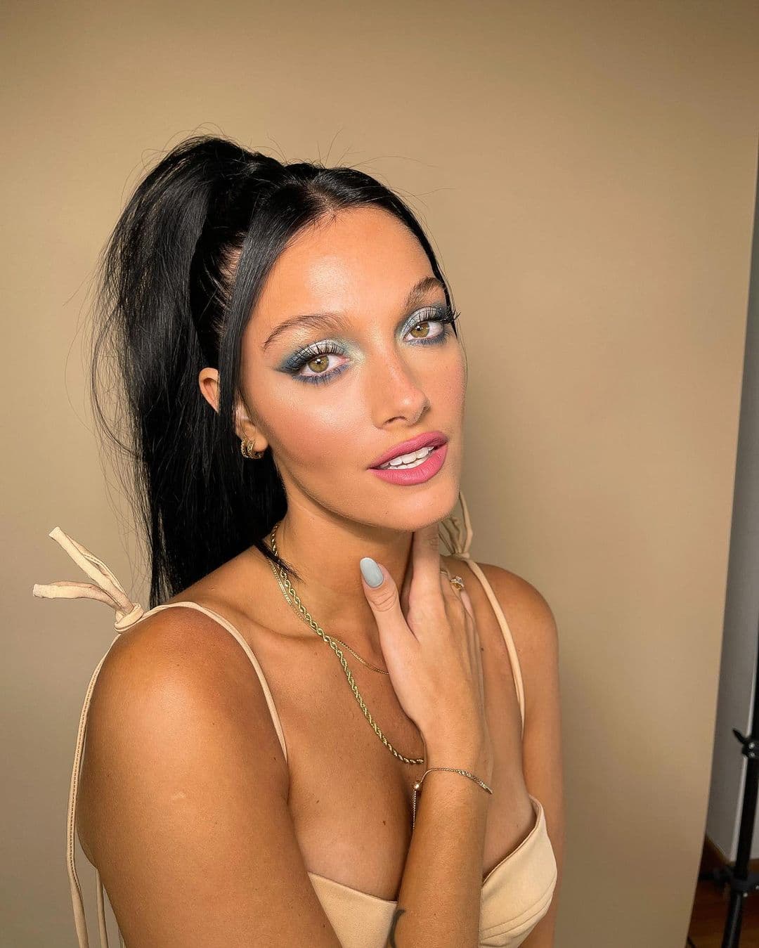 Oriana Sabatini - $5.59 millones