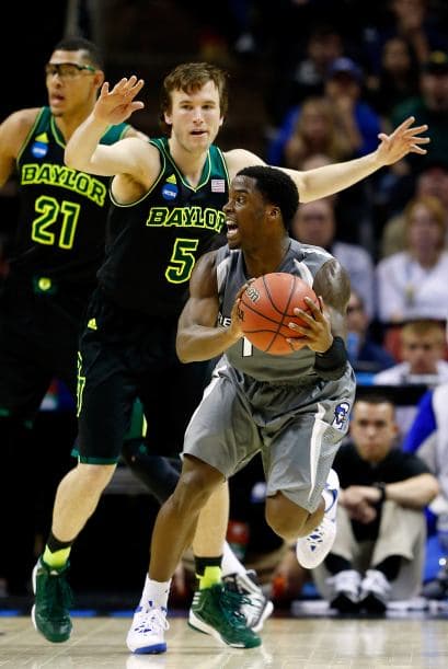 Baylor vs Creighton Bluejays