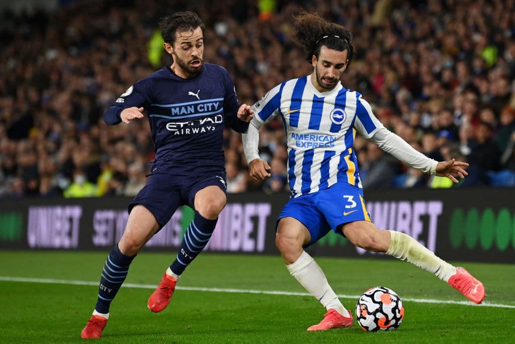 Mason Mount tiene una noche de ensueño y comanda la goleada 7-0 sbre el Norwich City, Manchester City también golea y se imponen 1-4 al Brighton & Hove Albion.
