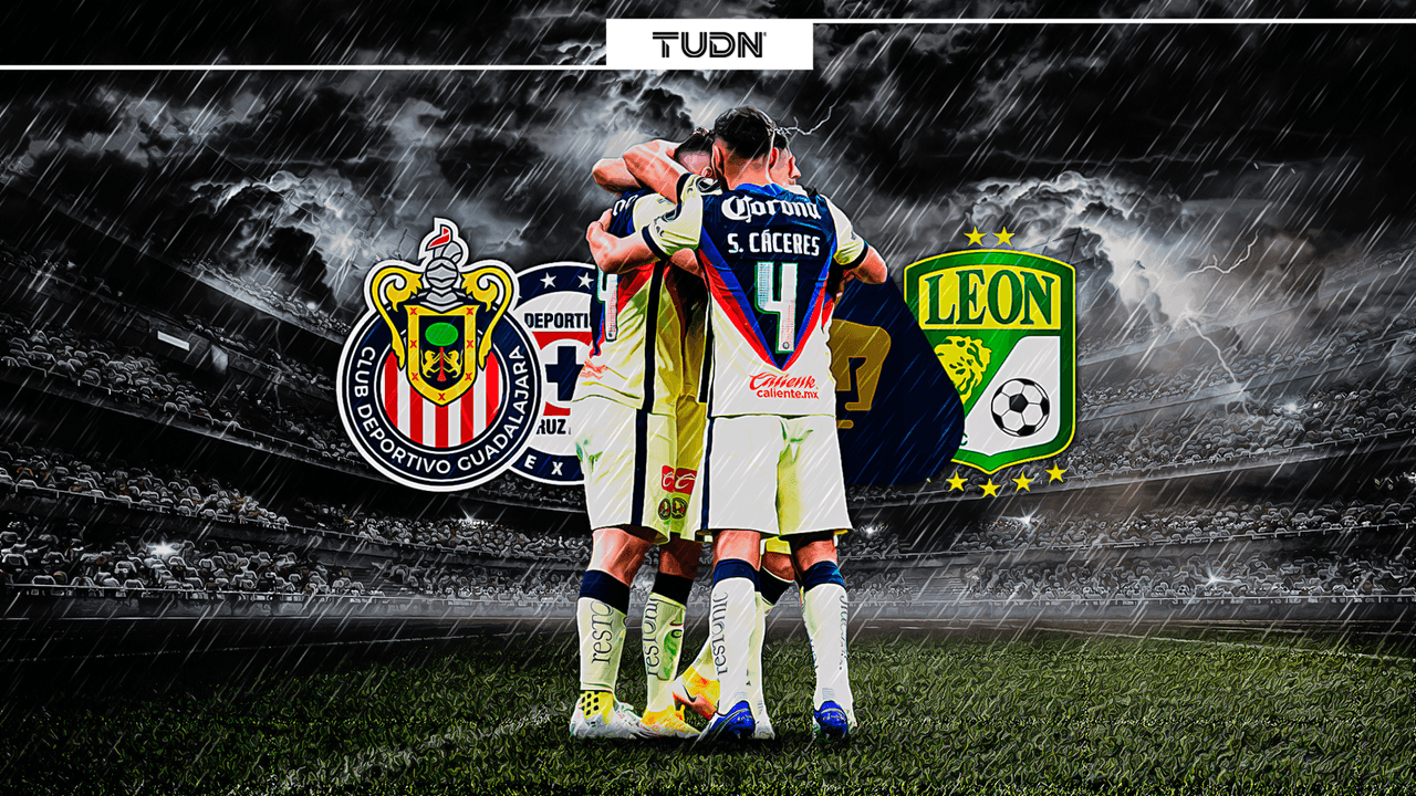 Para dar el grito... de miedo: el complicado calendario que tiene América