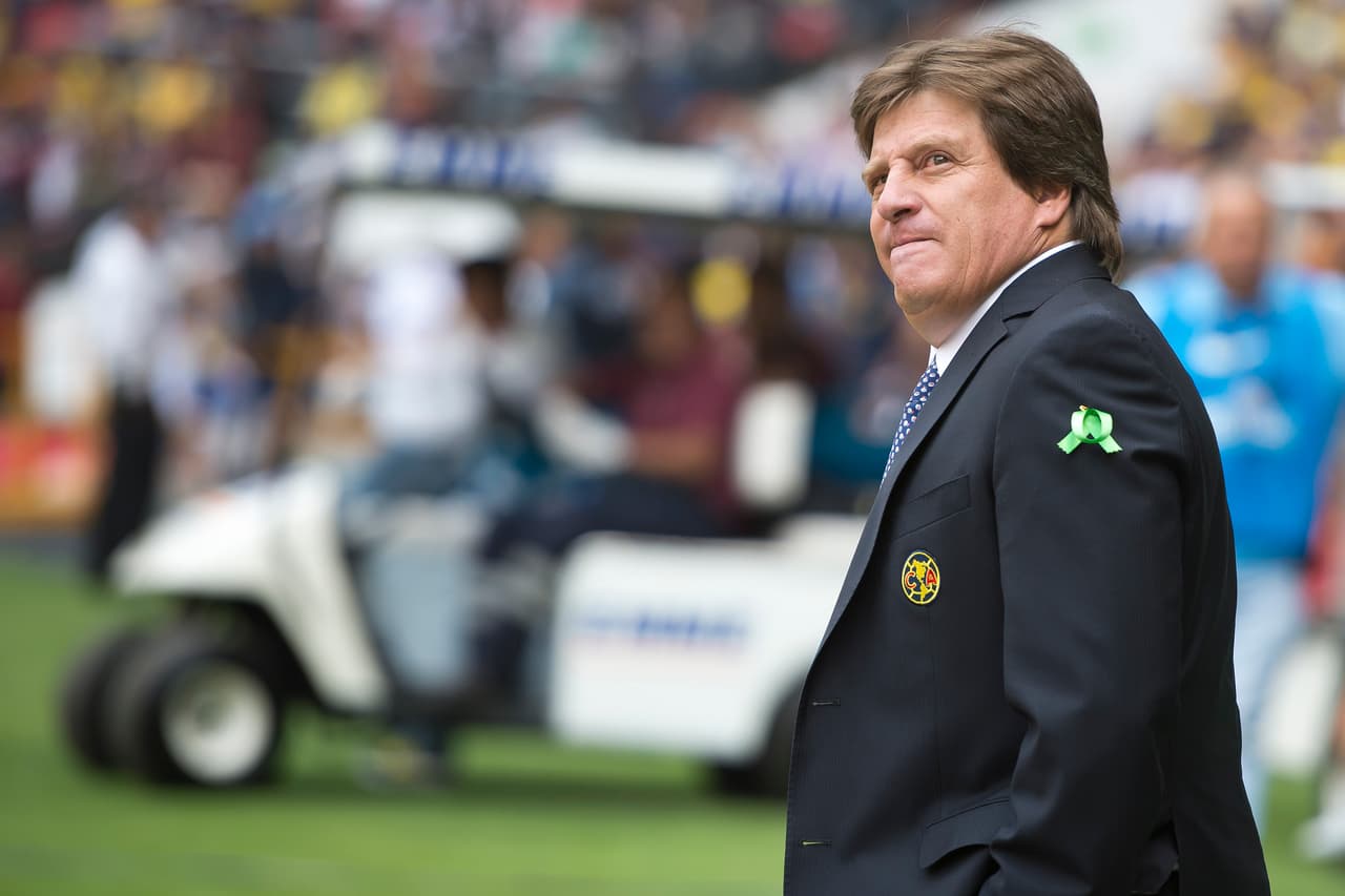 Sin embargo, su llegada al América en el Clausura 20212 cambió la historia.