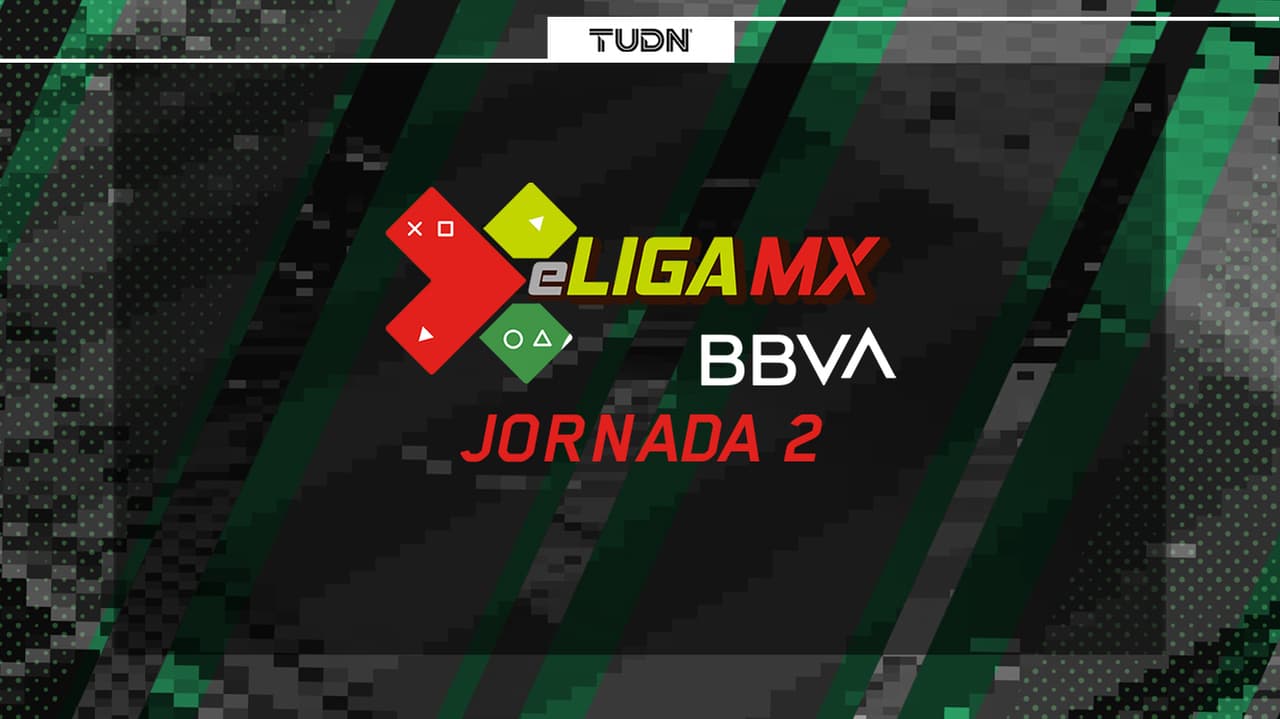 América busca salir del hoyo ante Tigres en la eLigaMX