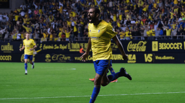 Jugador dispuesto a dejar el futbol por coronavirus