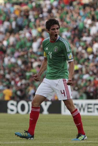 A este grupo se agregarán, seguramente,hombres como Antonio Briseño, Daniel Hernández, Rodolfo Pizarro, Josecarlos Van Rankin y Ángel Zaldívar. Lo que lo haría un cuadro compacto y poderoso.