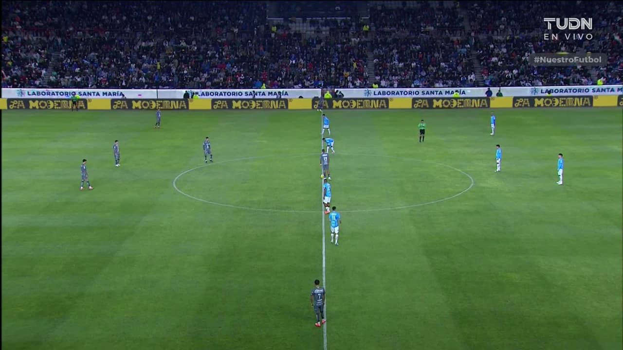 ¡Pachuca vs León! Todas las emociones del partido aquí