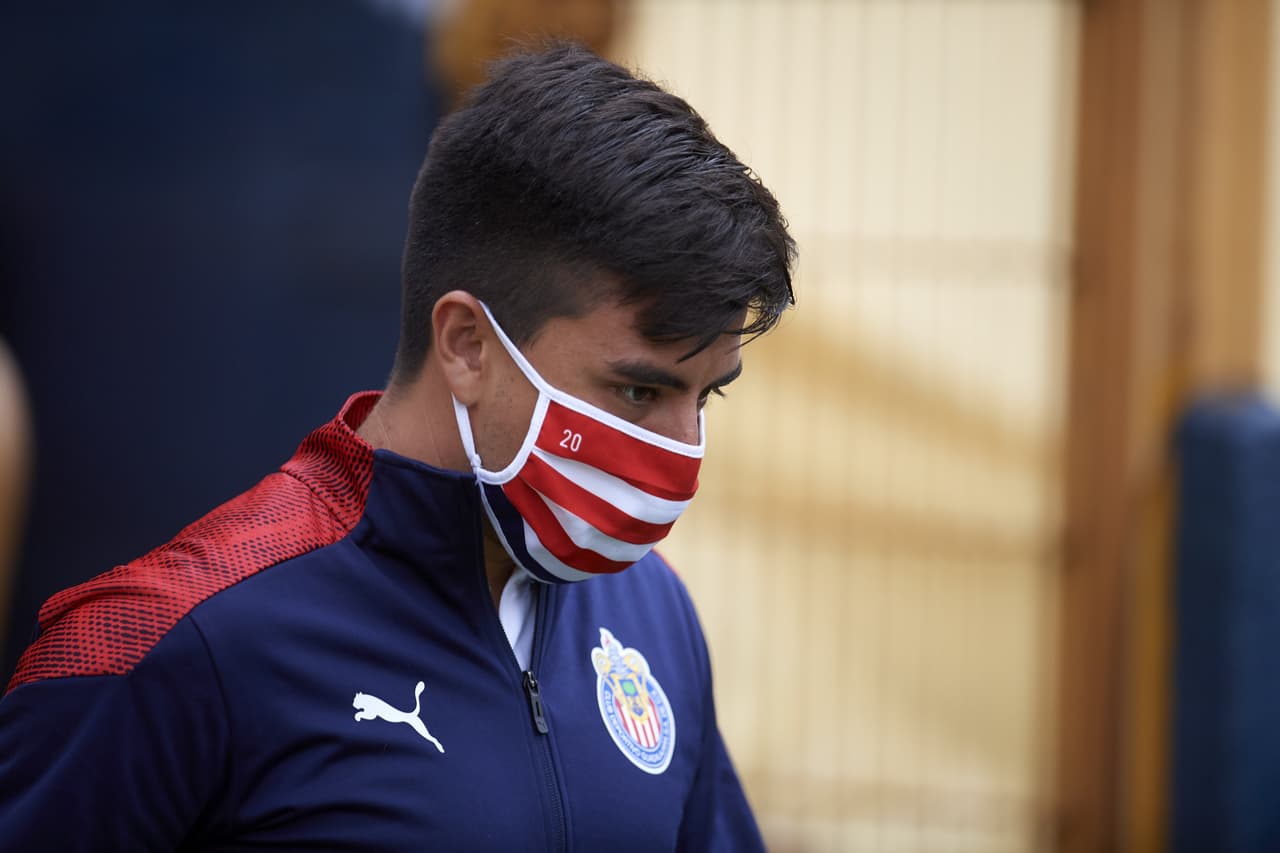 'Nene' Beltrán: "No hay otra forma de tocar fondo más que esta"