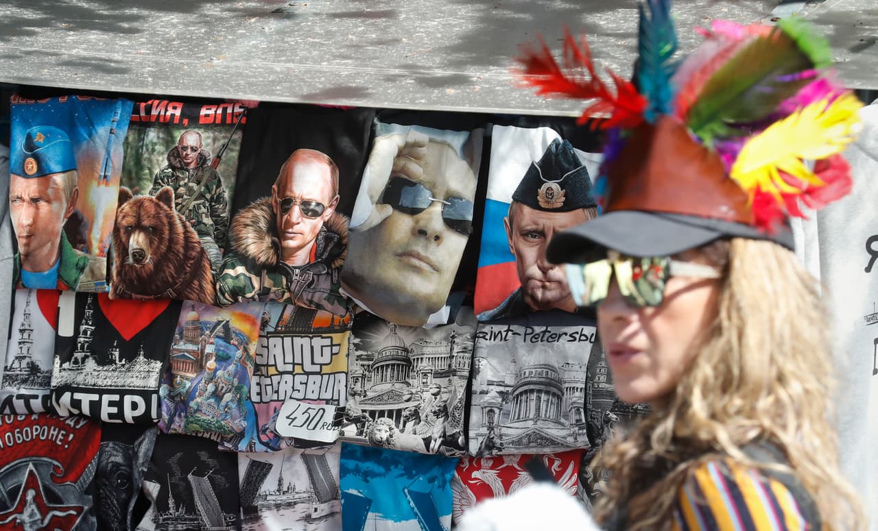 La afición se ha contagiado de la fiebre del Mundial. Ya sea en los estadios, en las calles de Rusia o en todas partes del mundo, ya nadie está a salvo de esta 'enfermedad'.