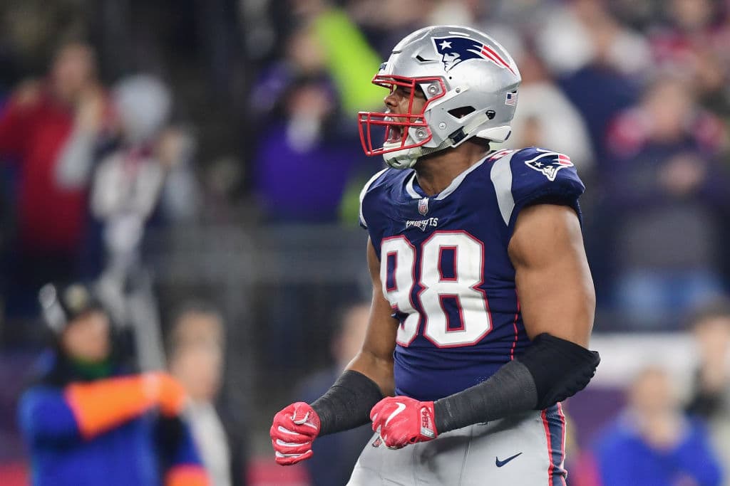 <b>4) New England Patriots (9-3)</b>. Tras vencer a los Vikings en Foxborough, parece que los Pats ni siquiera sudaron para lograr la victoria. Otro candidato serio a representar a la AFC en el Super Bowl.