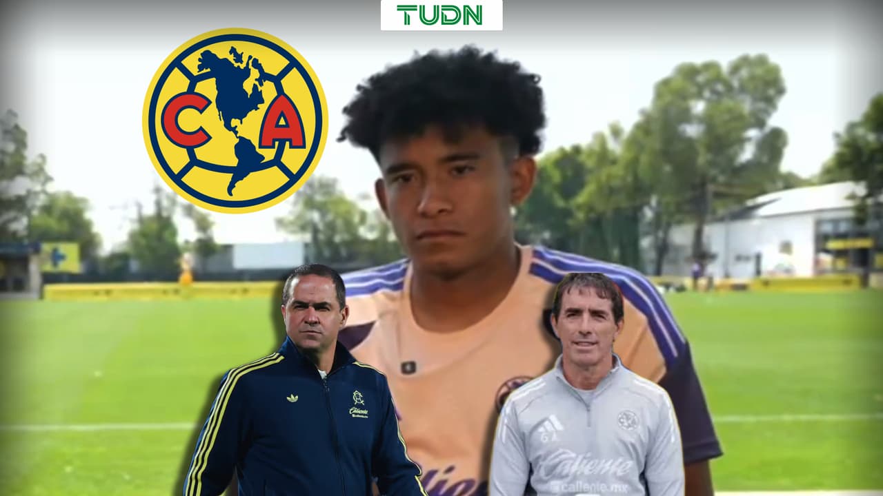 Isaías Violante detalla diferencias entre Guillermo Almada y André Jardine