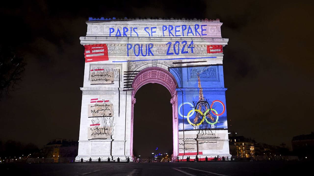 París 2024: otro ciclo atípico, pero ahora recortado, por la pandemia