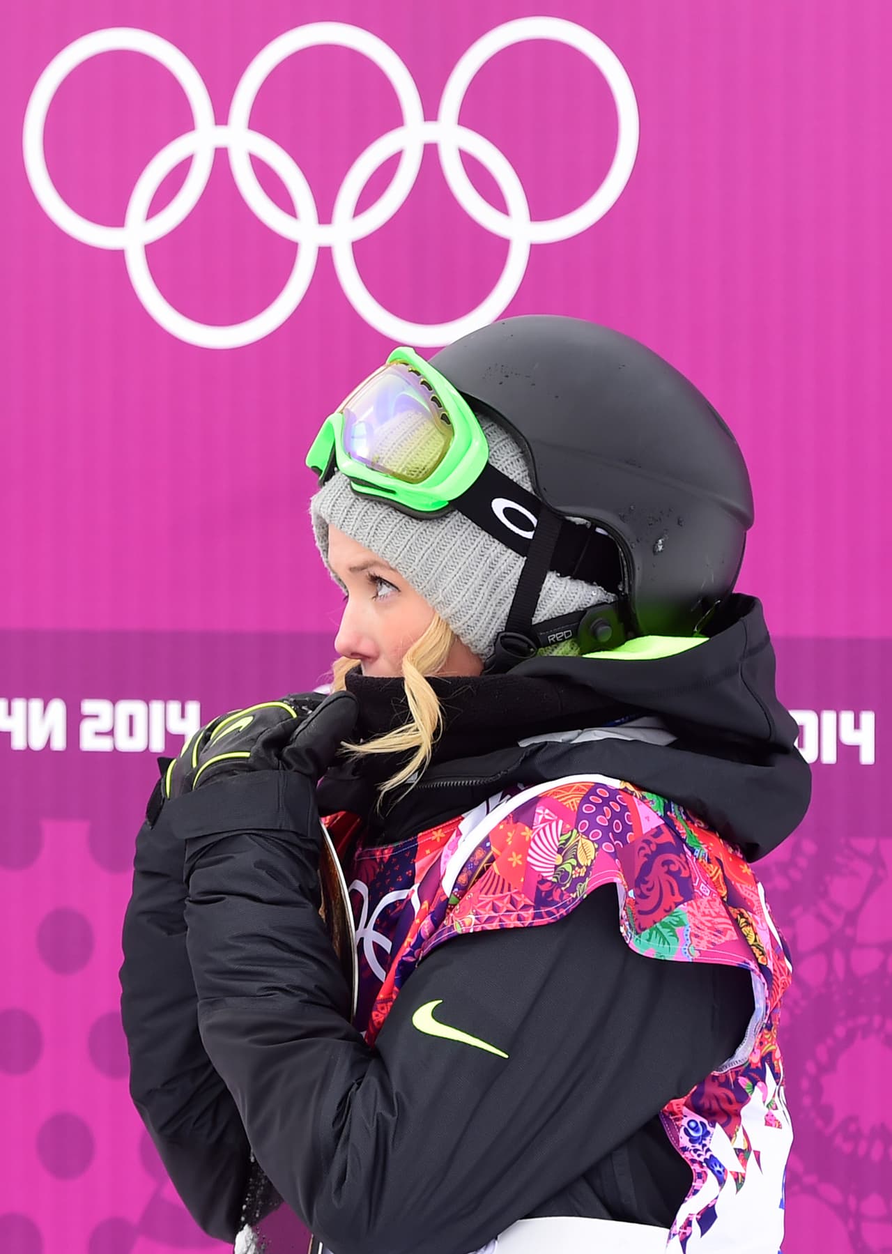 La hermosa Silje Norendal ha sido deportista Olímpiíca en Sochi 2014, ha conseguido 2 títulos en los Winter X Games y uno en su edición europea en la modalidad slopestyle. Con 23 años tiene toda una carrera de éxitos por delante.