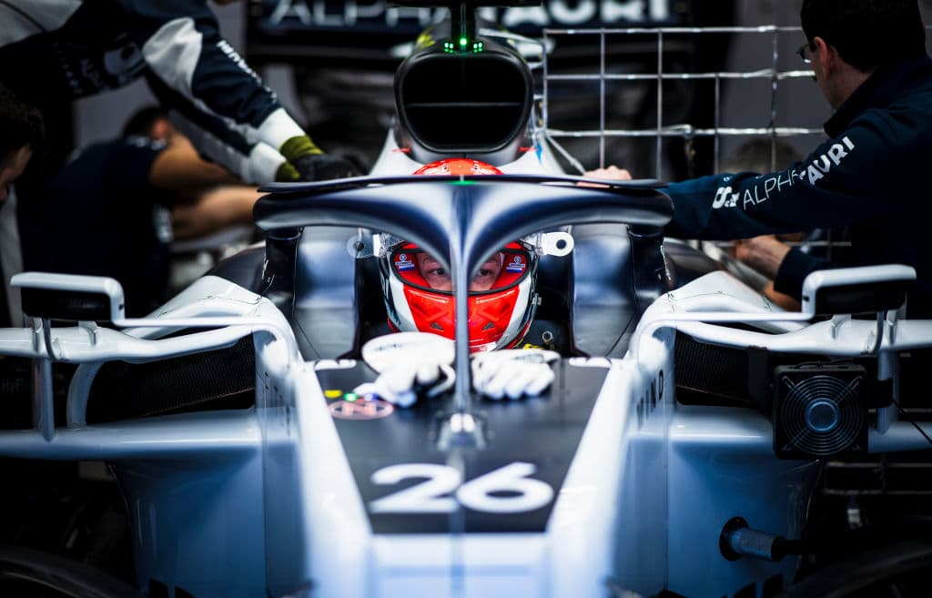 La Fórmula Uno se prepara con los ensayos de las nuevas monoplazas de los equipos en Barcelona, previo al inicio del Gran Premio que inicia el 15 de marzo en Australia.