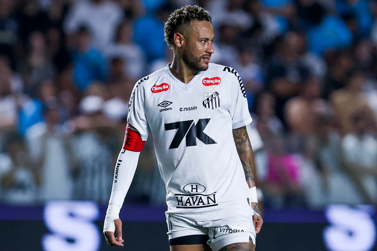 Partidos de hoy miércoles 19 de noviembre: Neymar busca alejar a Santos del descenso