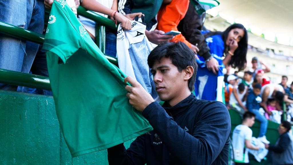 "El mexicano es el peor enemigo del mexicano": José Juan Macías