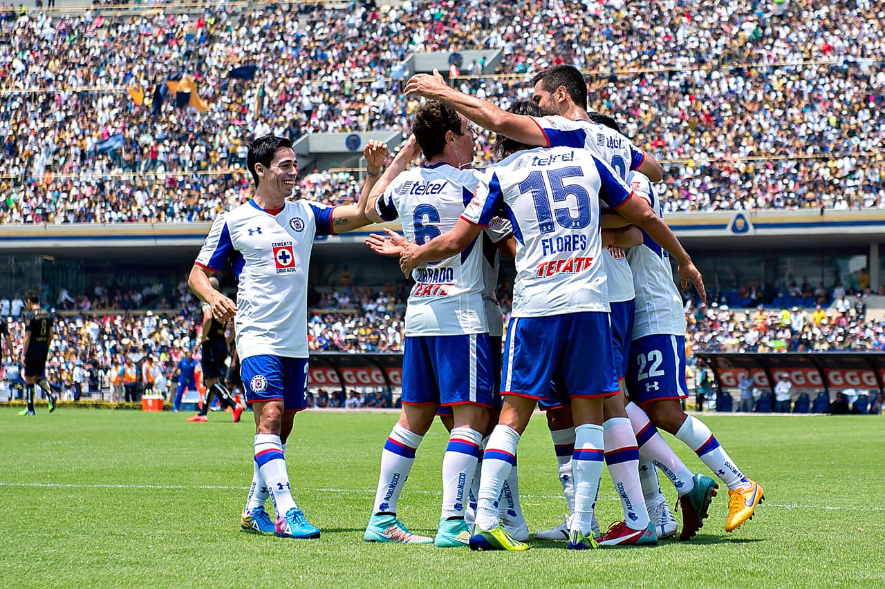 Cruz Azul